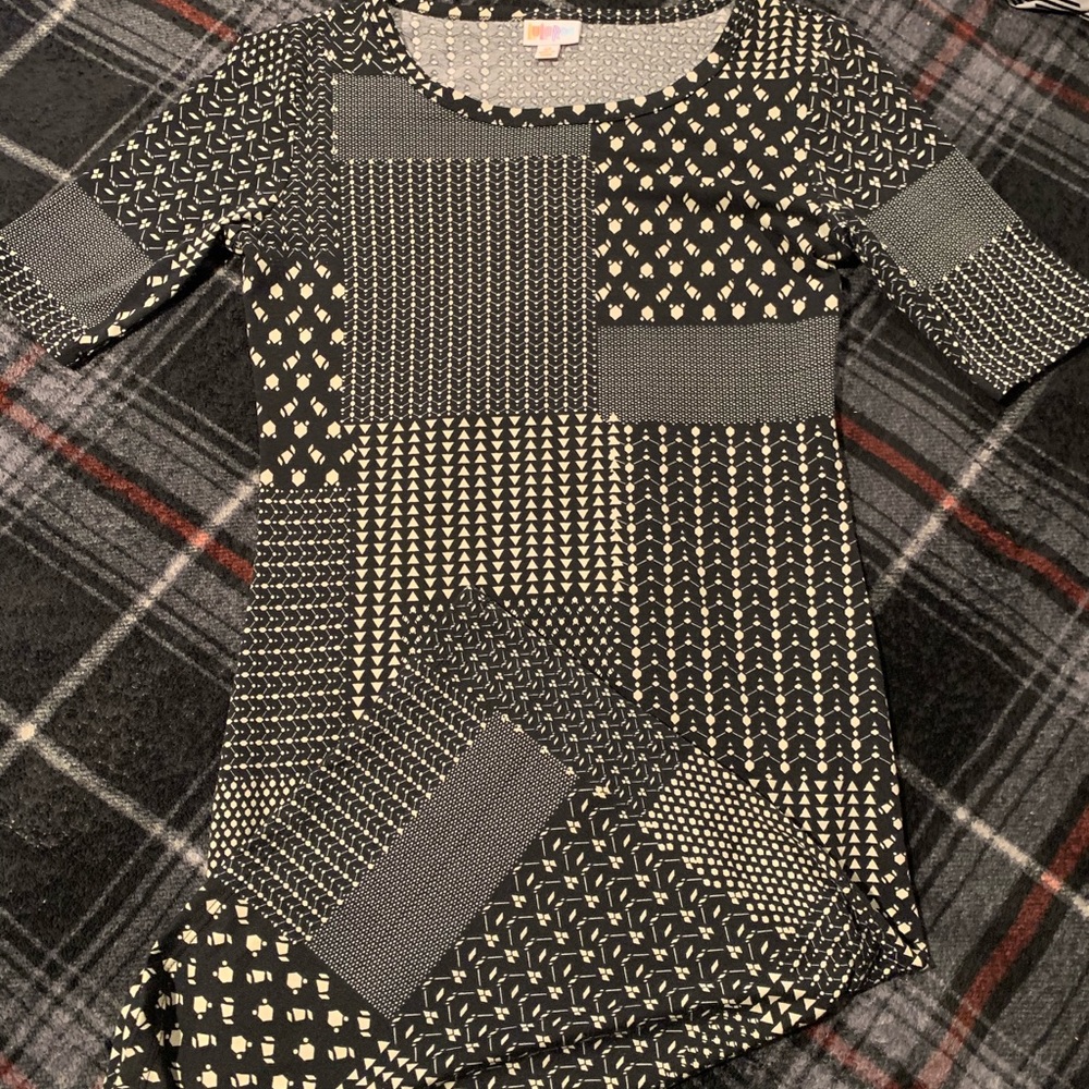 Lularoe Julia